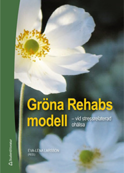 Gröna Rehabs modell – vid stressrelaterad ohälsa